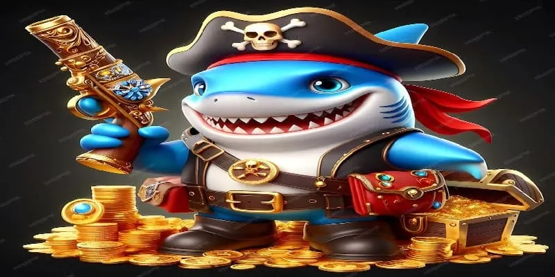 Bắn Cá Vswin - Sức Hút Từ Giao Diện Đến Trải Nghiệm Chơi