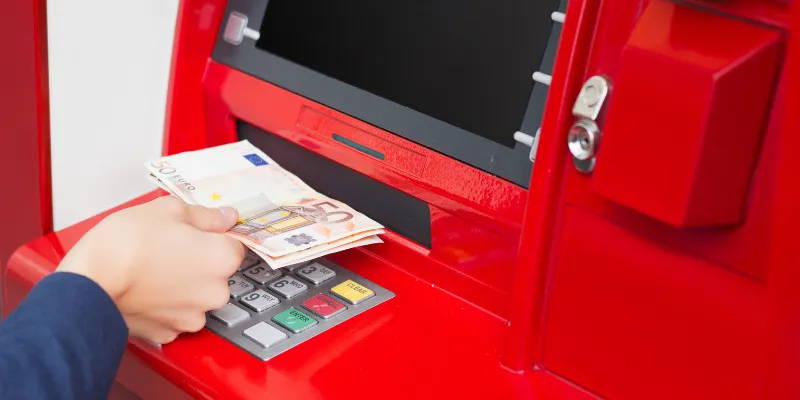 Bước thứ tư Hoàn tất quy trình và kiểm tra tài khoản