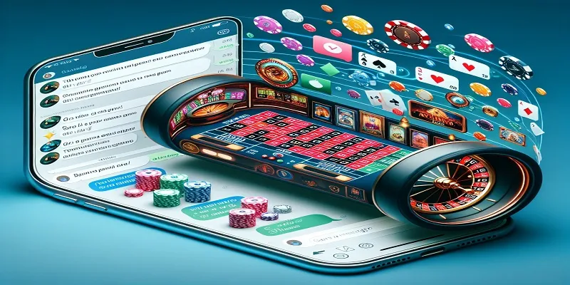 Những lưu ý quan trọng khi tham gia Casino Vswin
