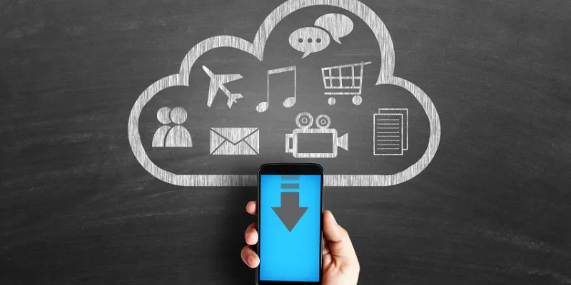 Quy trình tải ứng dụng Vswin cho iPhone