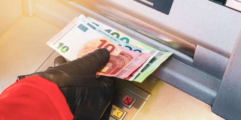 Tại sao quy trình rút tiền lại quan trọng