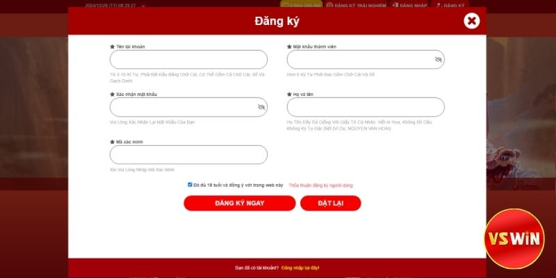 Hướng dẫn đăng ký nhận 188K