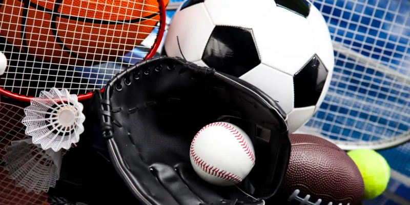 Giao Dịch An Toàn Và Nhanh Chóng Tại Thể Thao Vswin